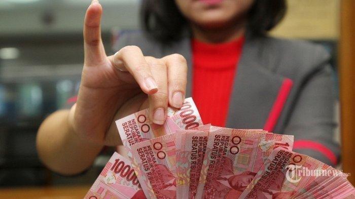 CARA Cek Penerima Bansos Tunai Rp 300 Ribu, Diperpanjang Bulan Juli-Agustus 2021