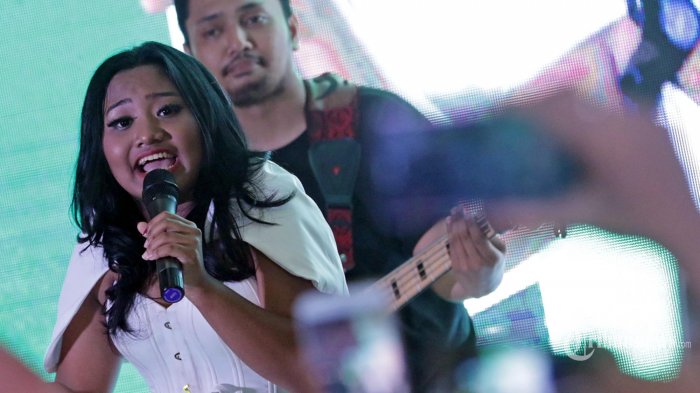 Maria Simorangkir Sempat Iri, Juara Indonesian Idol Tapi Namanya Tak Setenar Abdul dan Brisia Jodie  
