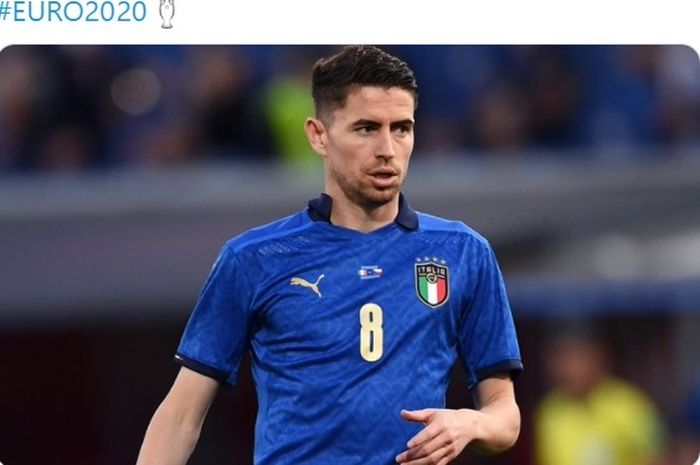Spanyol Melawan Italia di Semifinal Euro 2020, Azpilicueta tak Sabar Jumpa Jorginho