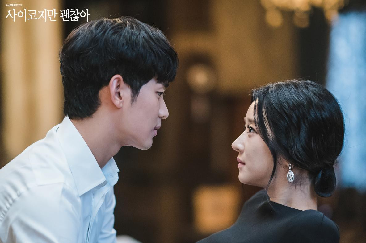 WAJIB NONTON ! Drama-drama Korea Dengan Rating Tertinggi di IMDb 