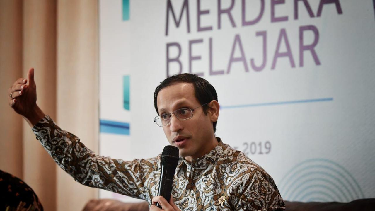 Indonesia Masih Kekurangan 1 Juta Guru ASN
