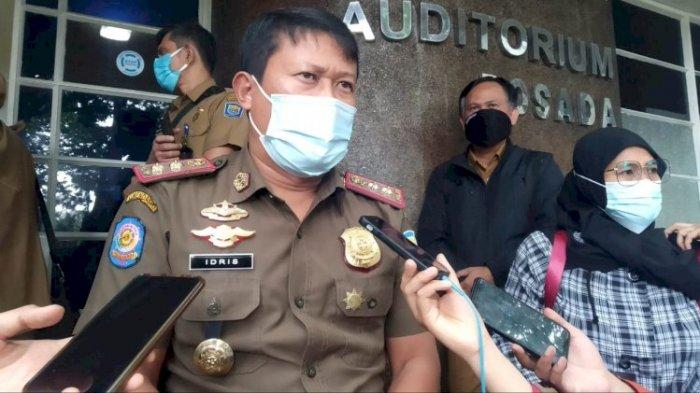 Satpol PP Kota Bandung Usulan Denda Lebih Besar Bagi Pelanggar Selama PPKM Darurat