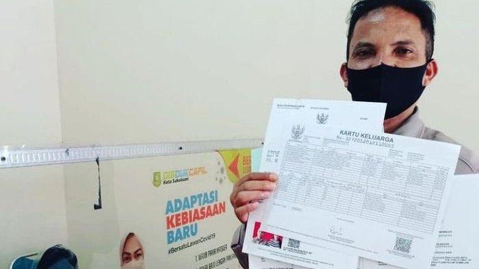 Warga Diminta Maklum Layanan Pemohon Dokumen Kependudukan Disdukcapil Kota Sukabumi Ditunda  