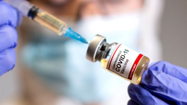 Mencari Keuntungan Dimasa Pandemi Covid19, Ribuan Orang Disuntik Vaksin Corona Palsu, Dikabarkan Isinya Air Garam