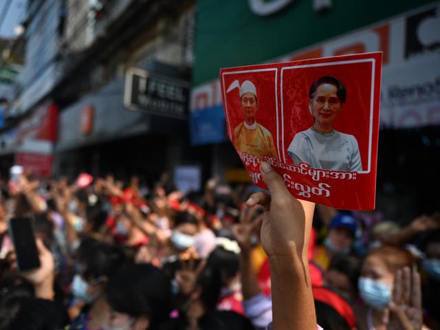 Singapura Kecewa Pada ASEAN Karena Lambat Tangani Krisis Myanmar