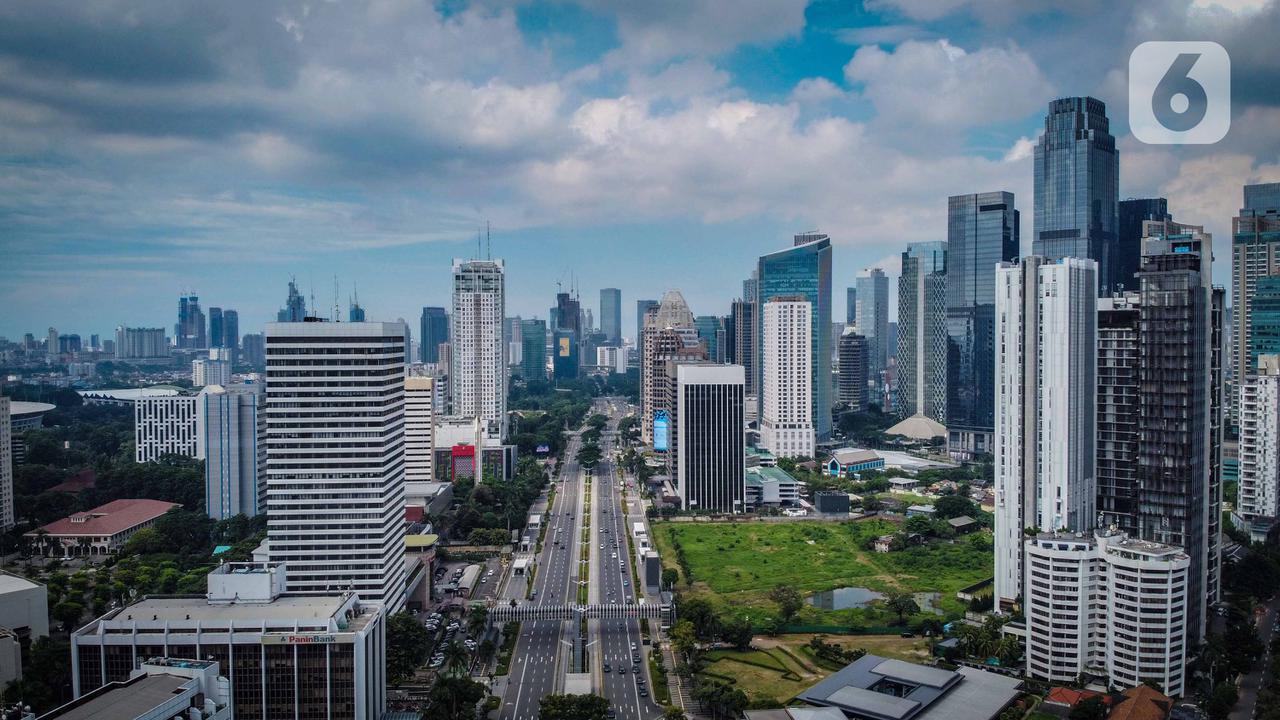 DKI Jakarta Bakal Terus Sidak Kantor Saat PPKM Darurat, Termasuk Sektor Esensial-Kritikal