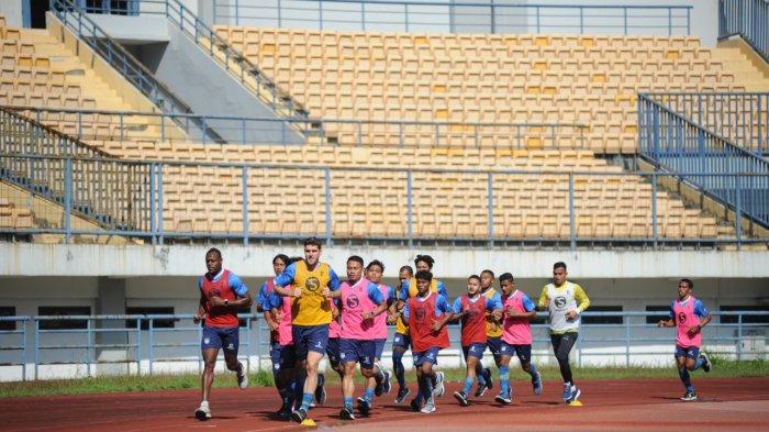 Persib Bandung Setuju Liga 1 2021 Dimulai Akhir Agustus, Ternyata Ini Alasan Manajemen 