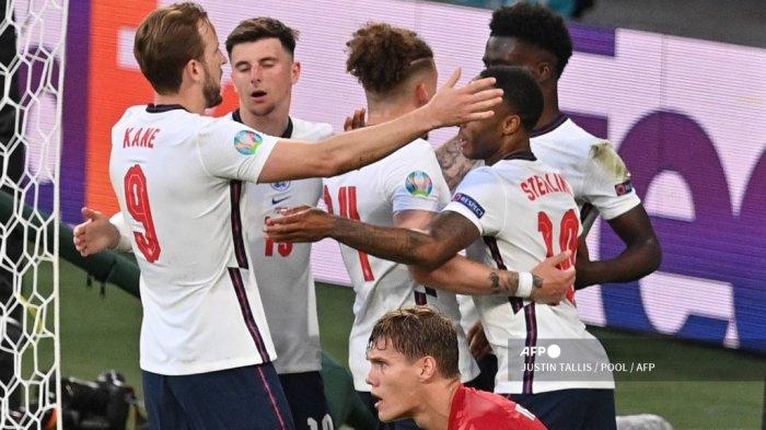 Gareth Southgate Mengatakan 'Laga Final Italia Vs Inggris Layak Dinanti'