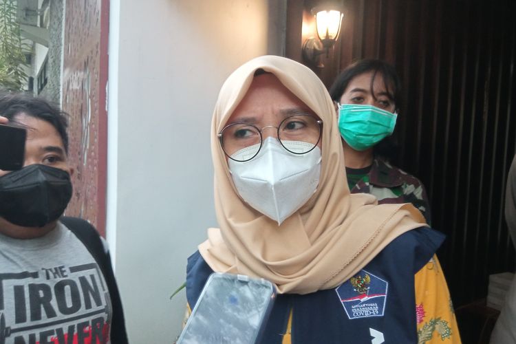 PPKM Darurat, Banyuwangi Galang Gerakan Belanja Sembako di Warung Tetangga