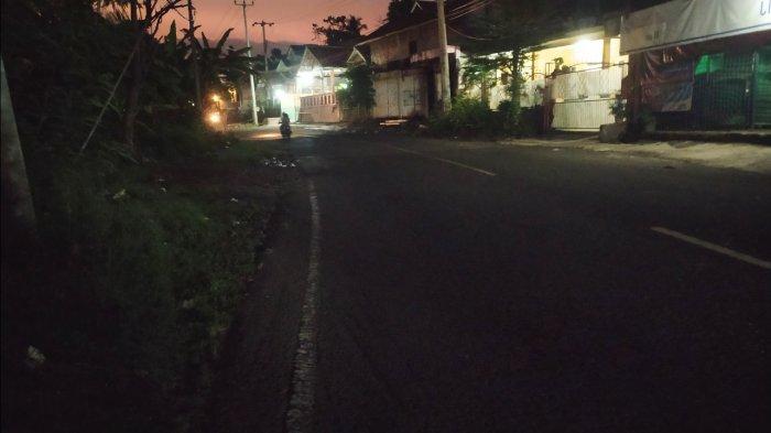 Lampu PJU di Kota Cirebon Dipadamkan, Batasi Warga Keluyuran Malam, Tak Pakai Masker Bayar Denda  