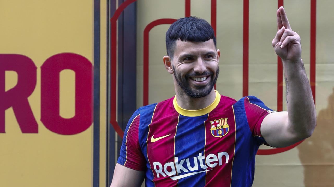 Masalah Gaji, Barcelona Belum Daftarkan Pemain Baru