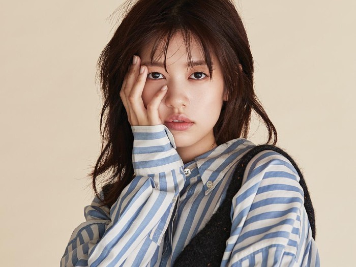 Jung So Min Diincar Jadi Pengganti Park Hae Eun, Netizen Tidak Terima