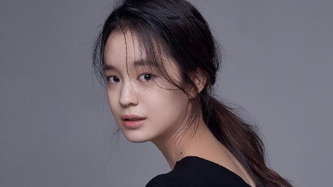 Park Hye-eun Buka Suara Usai Mundur dari Drama Baru tvN   