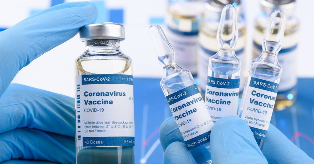 Vaksin Covid Dijual Klinik Kimia Farma, Cek Harga & Lokasinya