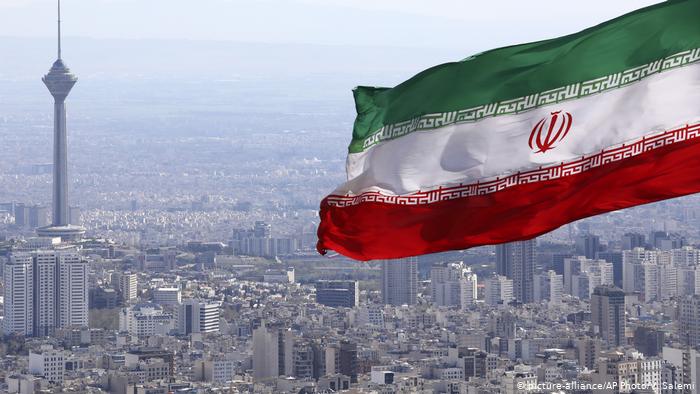 Pemerintah Iran Disebut Sudah Disusupi Intelijen Israel  