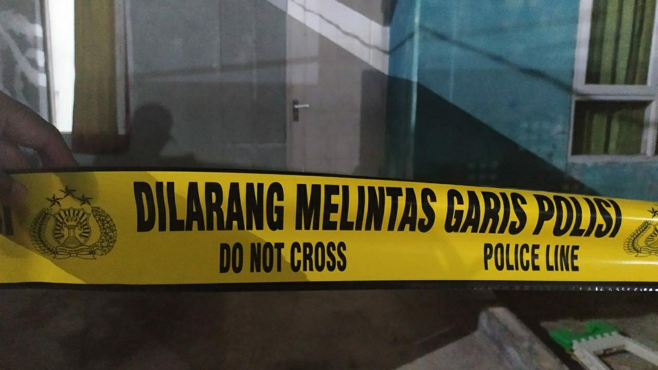 Ayah Wanita yang Jasadnya Hangus di Tangerang, Ingin Pembunuh Dihukum Mati
