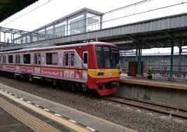 PPKM Darurat, Penumpang KRL dari Stasiun Bogor Sudah Wajib Bawa STRP
