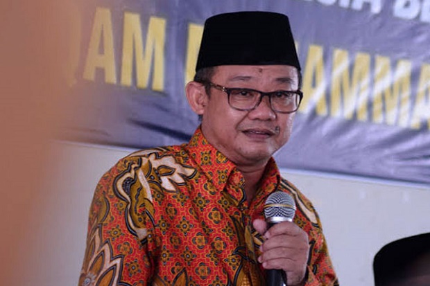 PP Muhammadiyah Nilai Vaksin Berbayar Sangat Kuat Aroma Bisnisnya