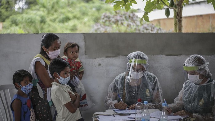 Jenis Vaksin Covid Untuk Anak di Indonesia, Ini Penjelasannya 