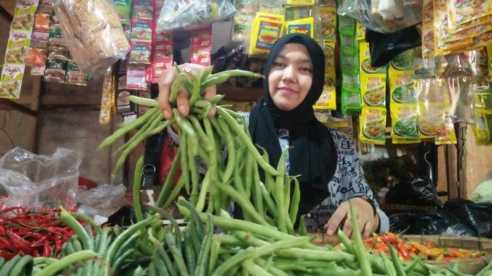 Sepekan Menjelang Iduladha, Harga Berbagai Sayuran Meroket di Sumedang