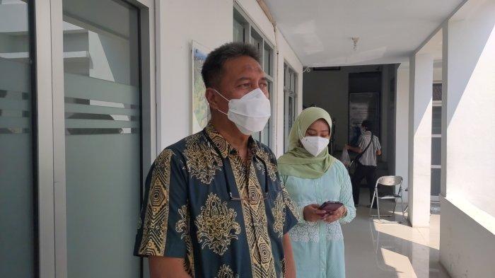 Ribuan Pasien Covid-19 di Majalengka Jalani Isoman, Ini yang Dilakukan Dinas Kesehatan 