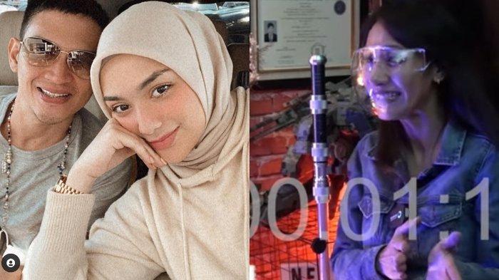 Wenny Ariani Beri Pengakuan Mengapa Berani Bongkar Aib Hubungan Masa Lalu dengan Rezky Aditya   