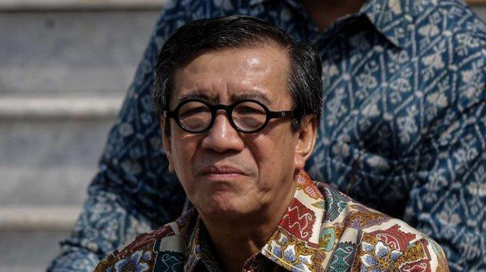 Ada Pembatasan WNA Masuk Indonesia Mulai Besok, Golongan Ini yang Diperbolehkan  