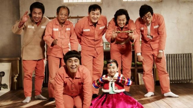 3 Film Korea Bertema Keluarga yang Akan Bikin Kamu Nangis Sesenggukan