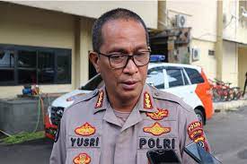 Polisi Buru Pelaku Penyebar Ajakan Demo Tolak PPKM Level 4 di Jakarta
