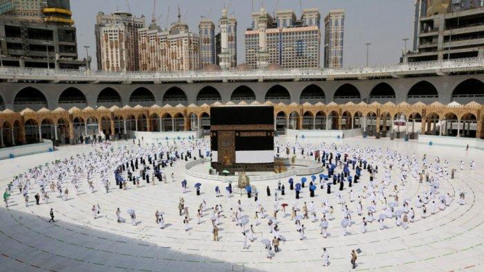 Arab Saudi Buka Pintu Umrah 10 Agustus, Ini Syarat-syarat Untuk Jemaah Indonesia 