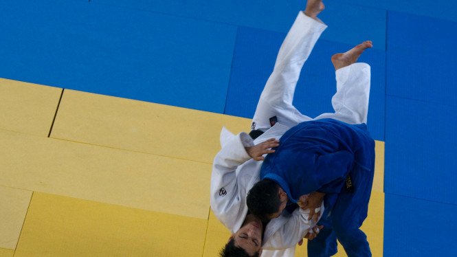 Lagi, Atlet Mundur dari Olimpiade Tokyo Usai Tolak Lawan Israel