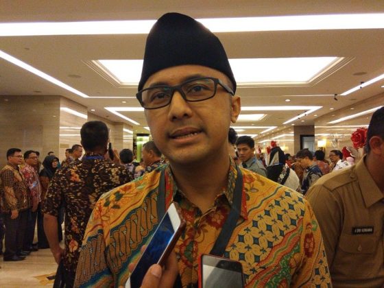 Dugaan Korupsi Bansos Bandung Barat, Hengky Kurniawan Dipanggil KPK