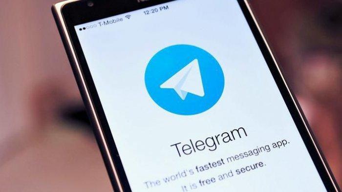 Pendiri Telegram Santai Meski Sudah Lama Diintai Spyware Pegasus  