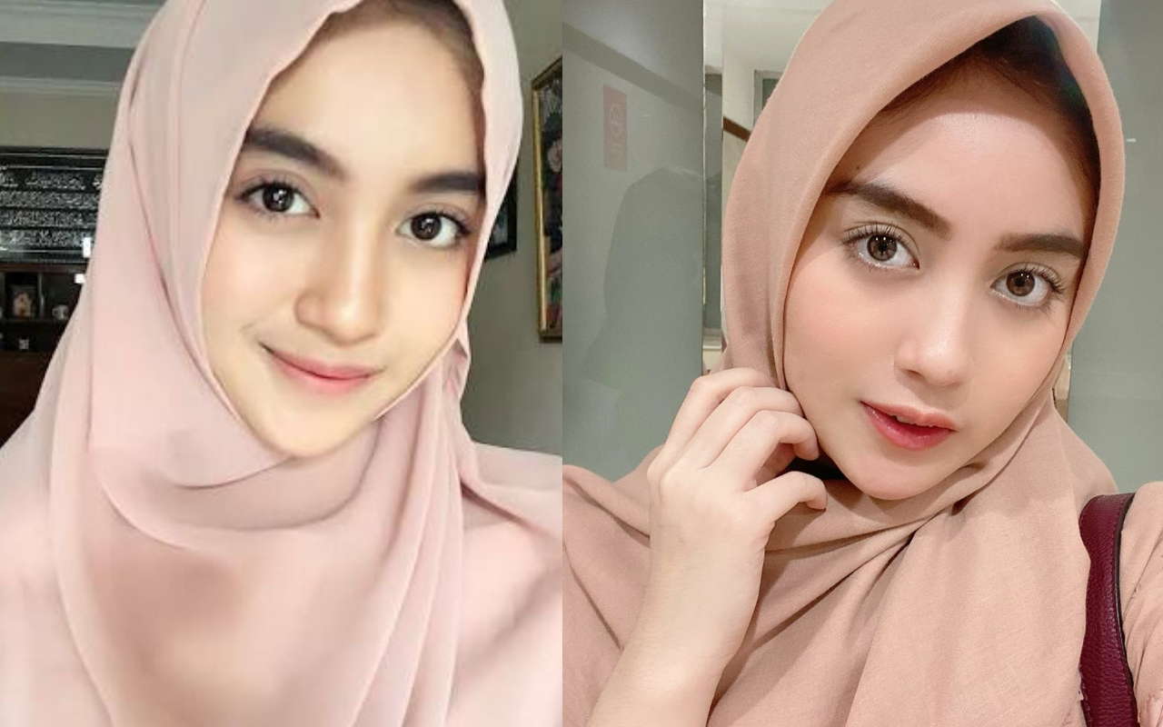 Nabilah Eks JKT48 Mendadak Menangis saat Baca Al Quran, Hijrah? Berdoa Dimantapkan Hati Lebih Baik