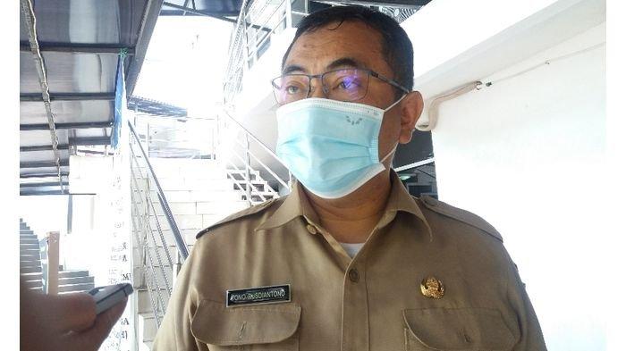 Dinsos Kota Bandung Menargetkan Penyaluran Bansos PPKM Darurat Kota Bandung Rampung Akhir Agustus   
