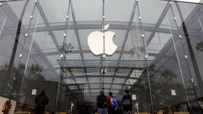 Bocorkan Spesifikasi iPhone Terbaru, Warga China Dapat Surat Peringatan dari Apple  