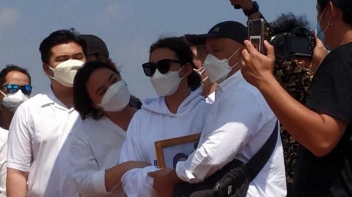 Kondisi Amanda Manopo setelah Ditinggal sang Ibu, Angelica Manopo: Sudah Healing