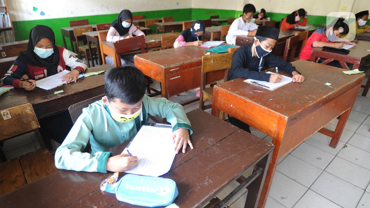 Kemenag Alokasikan Anggaran Rp 1,3 T untuk Program Indonesia Pintar Madrasah