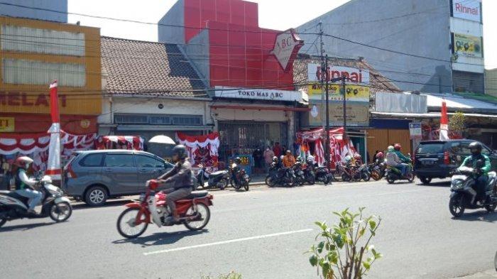 PPKM Diperpanjang, Pemkot Bandung Kaji Pemberian Bansos Tahap Dua dan Keringanan Pajak 