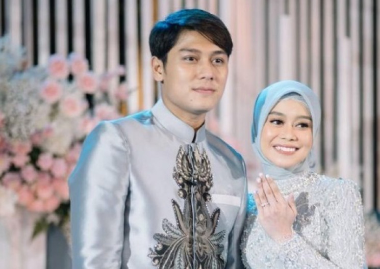 Rizky Billar-Lesti Kejora Dikabarkan Akan Menikah di Kebayoran Lama