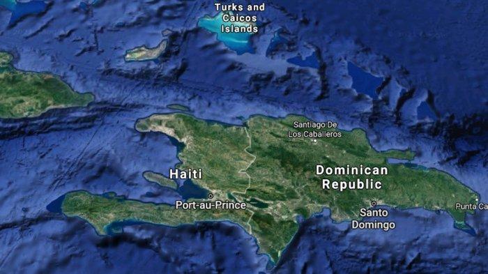 Gempa Bumi 7,2 Skala Magnitudo Mengguncang Haiti, Sudah Lebih dari 300 Orang Tewas 