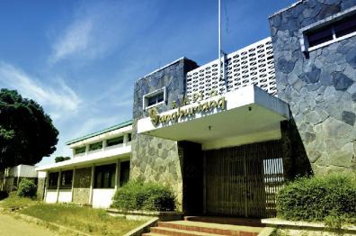 Pernah Menjadi Homebase Persikab,Stadion Sangkuriang  Dulunya Bernama Stadion Sukarela