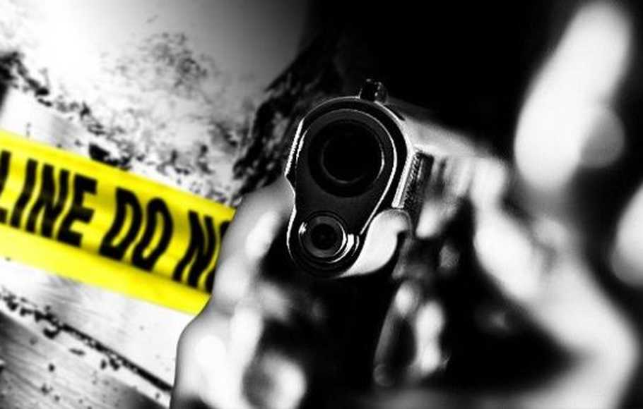 Buronan Pencuri Truk Dan Pikap Di Bandung Barat Ditembak Mati Karna Bahayakan Petugas