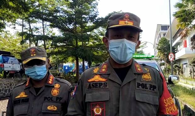 Masyarakat Dikabarkan Mulai Jenuh, Satgas COVID-19 Bandung Barat Akui Warga Curi-curi Kesempatan Gelar Hajatan
