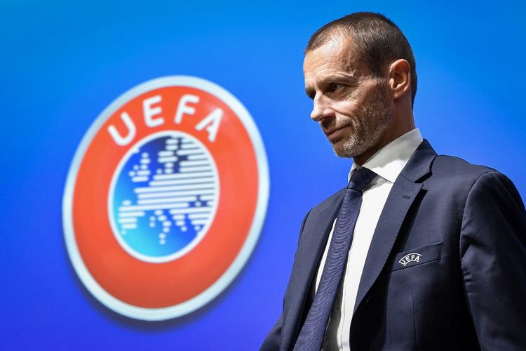 Presiden UEFA Tolak Wacana FIFA Gelar Piala Dunia Dua Tahun Sekali
