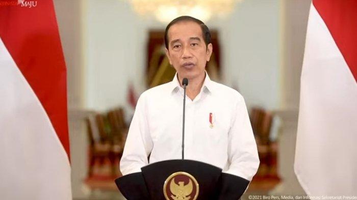 Dini Hari Nanti Jokowi Akan Pidato di Sidang Umum PBB, Akan Singgung Ketimpangan Vaksinasi Global