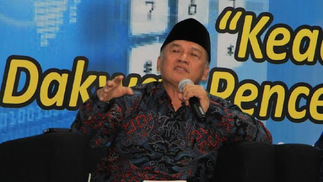PP Muhammadiyah Khawatir Ada Skenario Besar di Balik Kasus Penyerangan Ustaz
