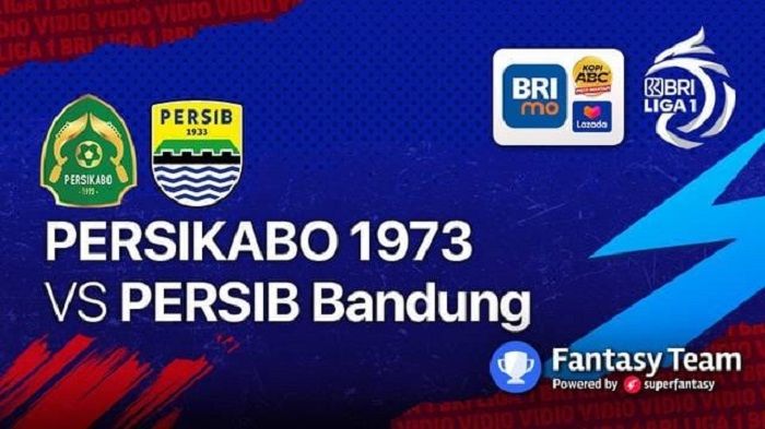 Live Streaming BRI Liga 1 2021 : Tira Persikabo Vs Persib Bandung, Squad Maung Bandung Pincang ! 