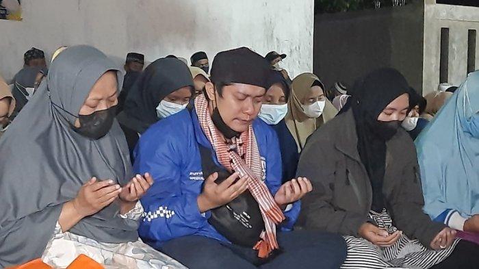 Misteri Kasus Amalia Subang, Keluarga Saling Curiga, Yoris Akui Sudah Tak Akur dengan Ayahnya