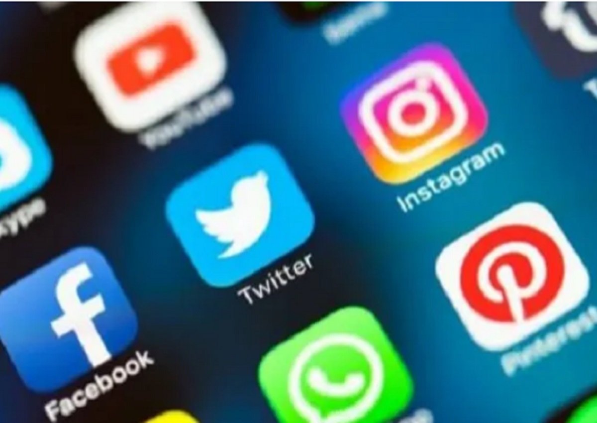 Facebook, WA dan Instagram Down, Perusahaan Memberi Penjelasan di Twitter